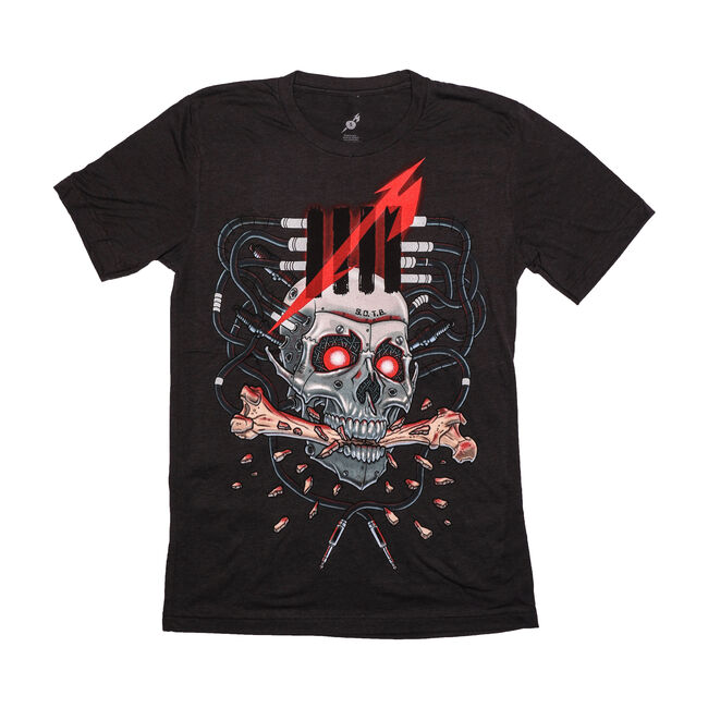 Fifth Member™ Spit Out The Bone T-Shirt, , hi-res